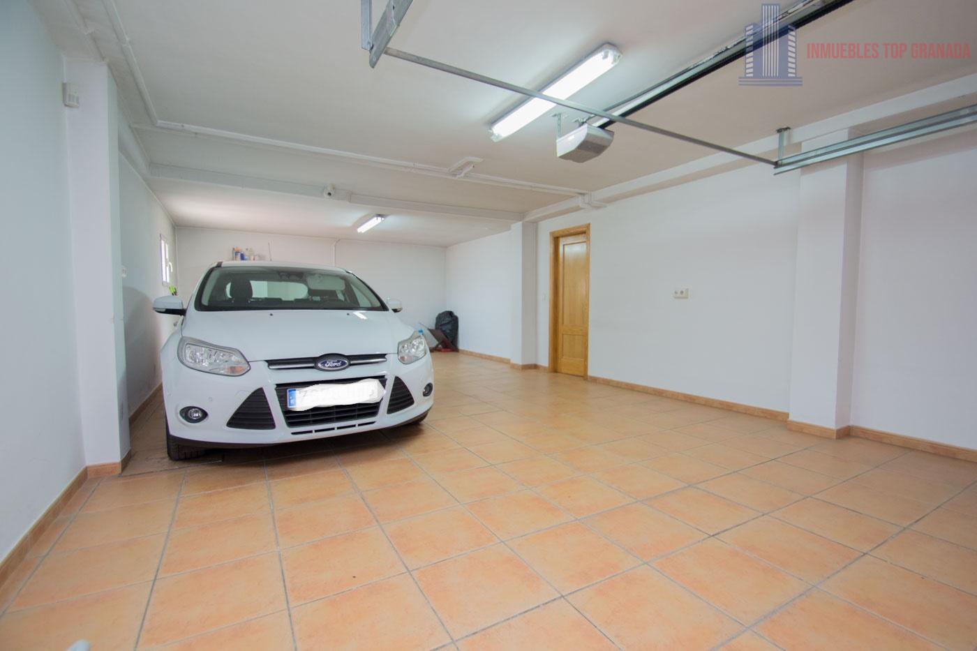 For sale of chalet in Albolote
