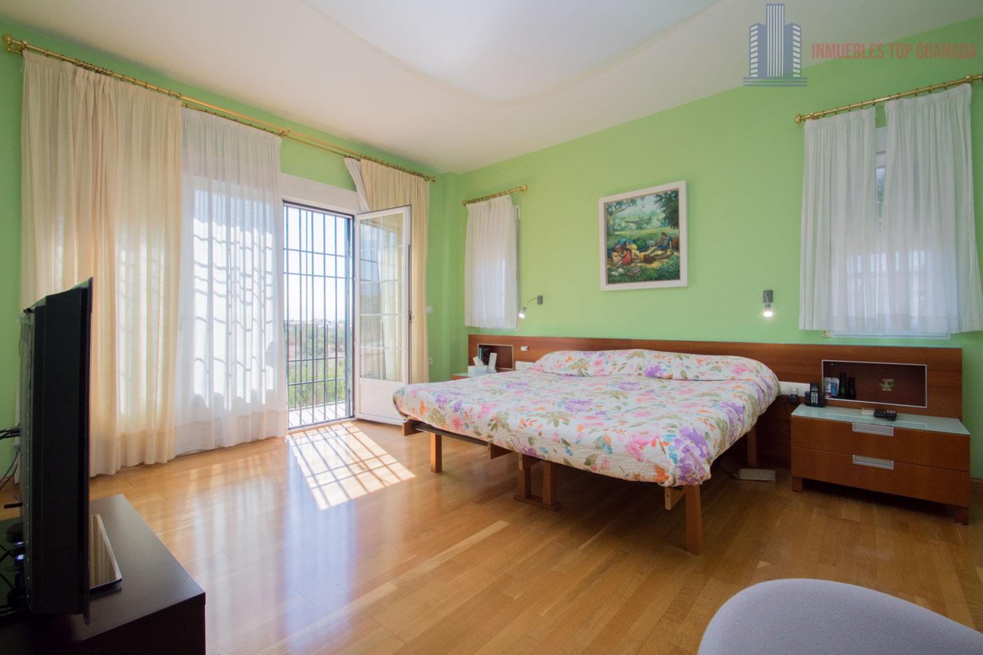 For sale of chalet in Albolote