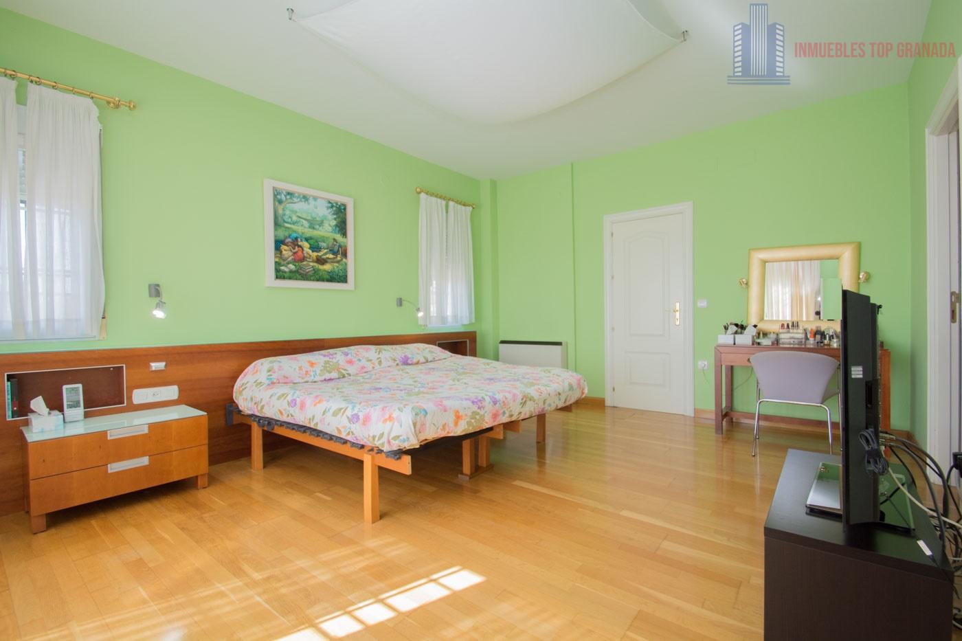 For sale of chalet in Albolote