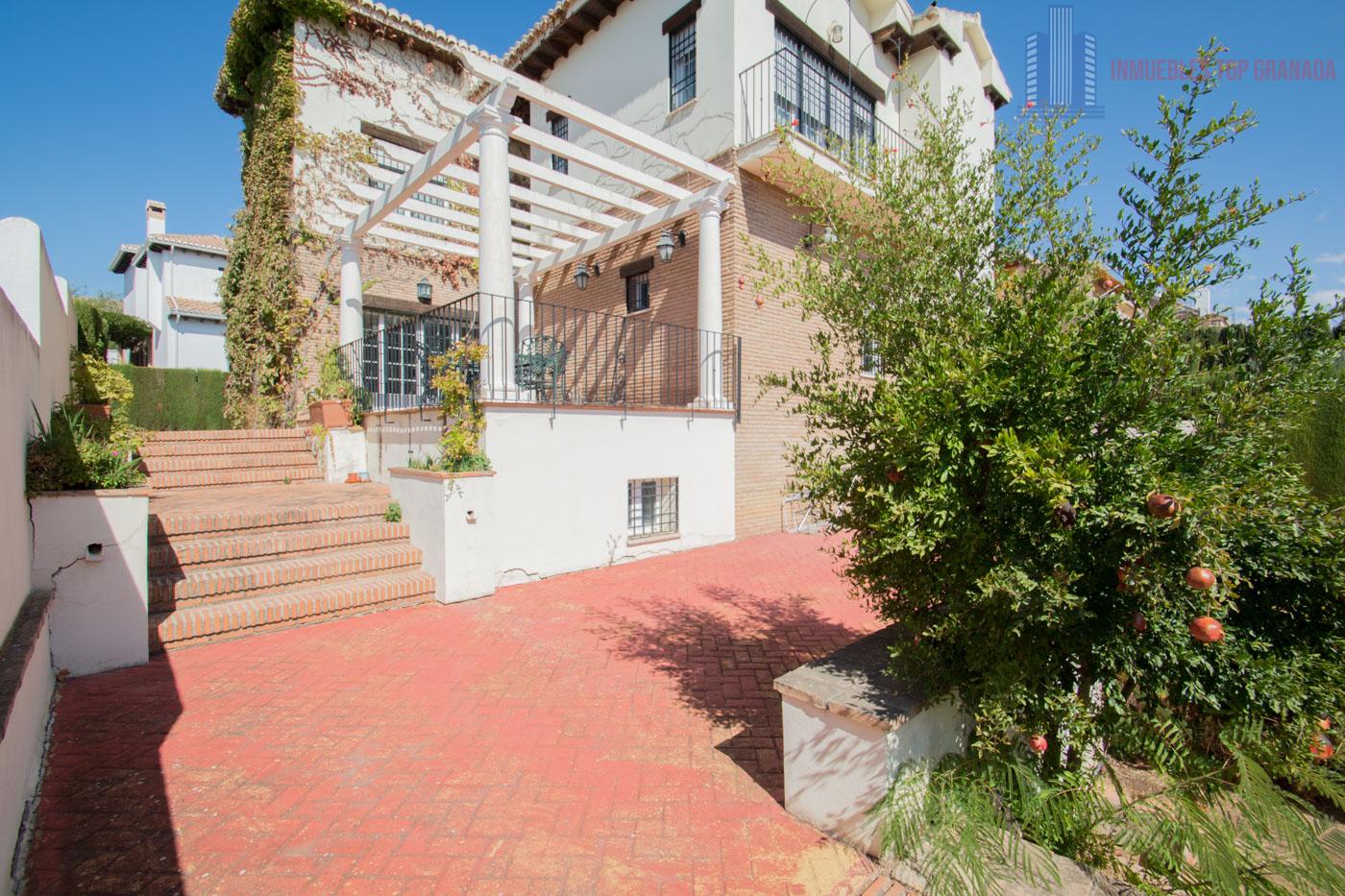 For sale of chalet in Albolote