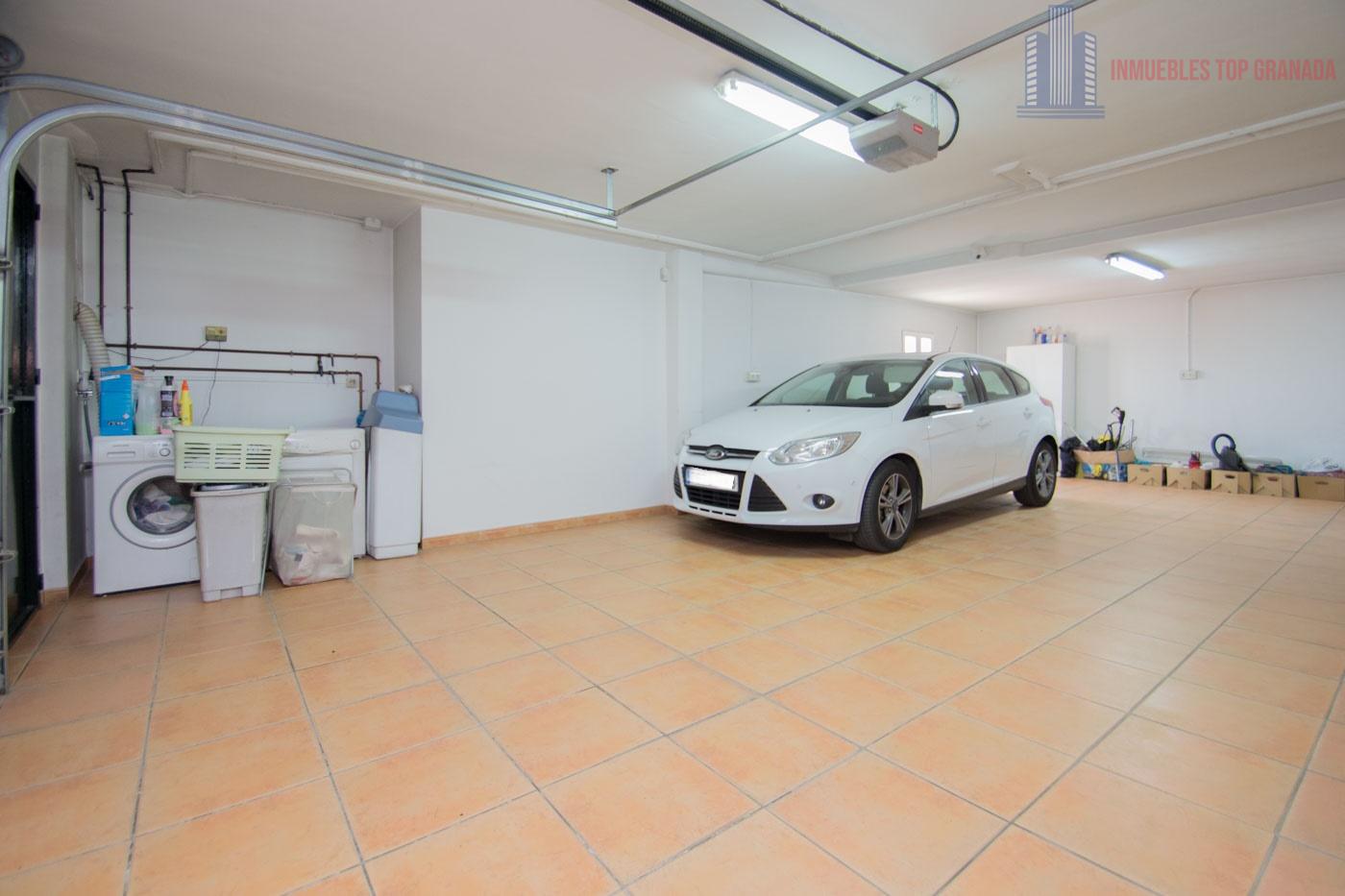 For sale of chalet in Albolote