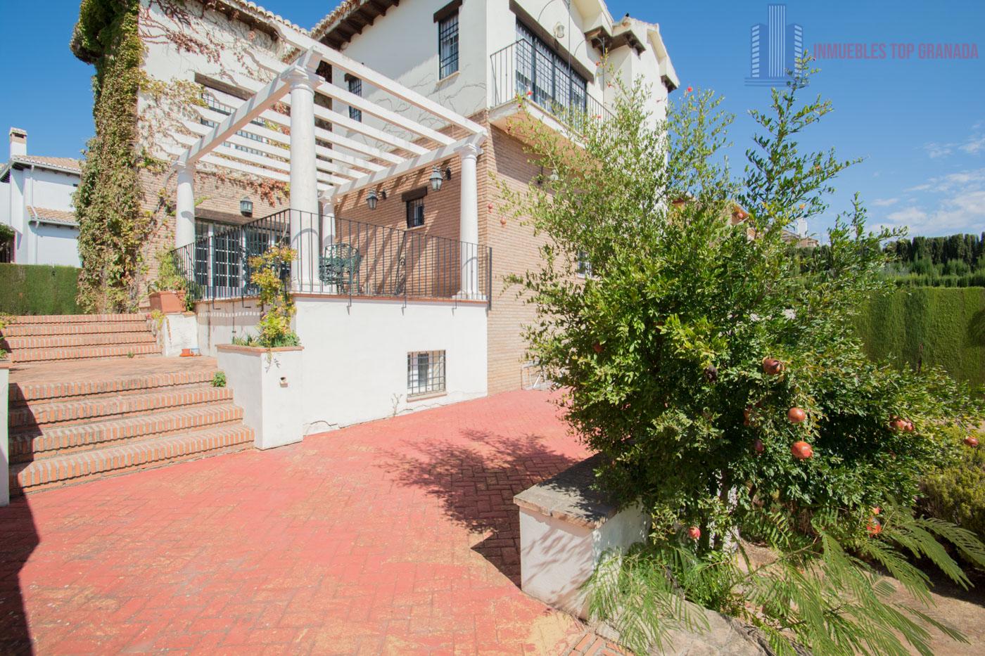 For sale of chalet in Albolote