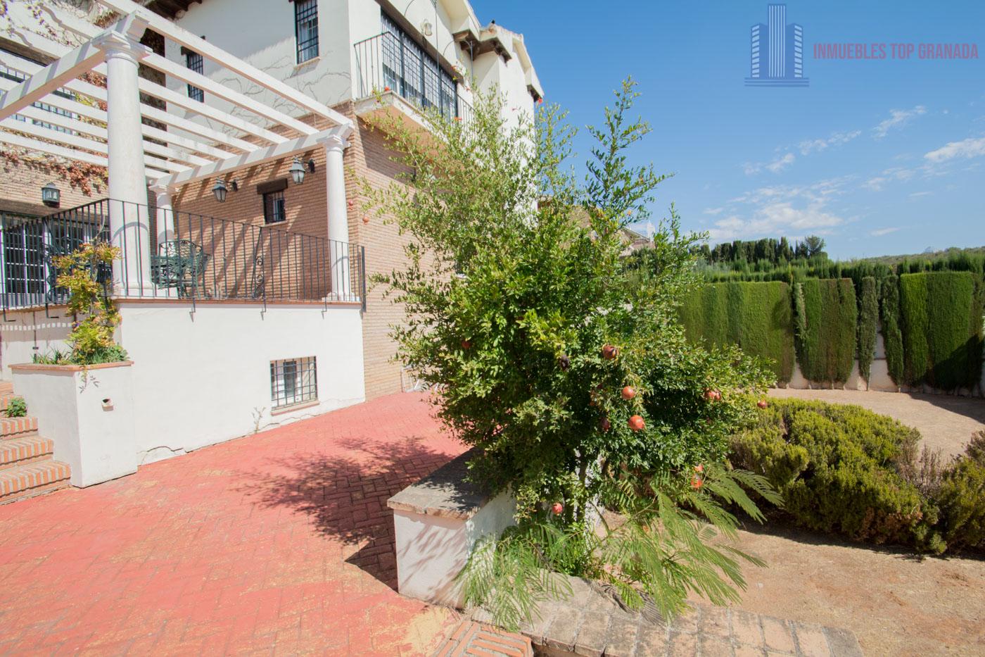 For sale of chalet in Albolote