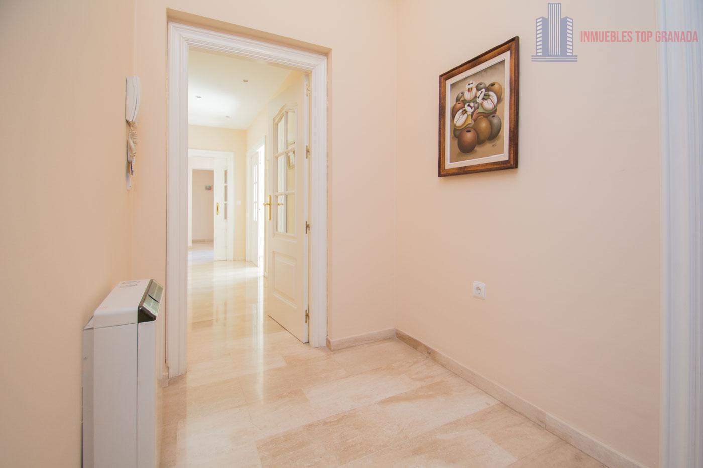 For sale of chalet in Albolote