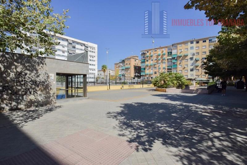 Venta de piso en Granada