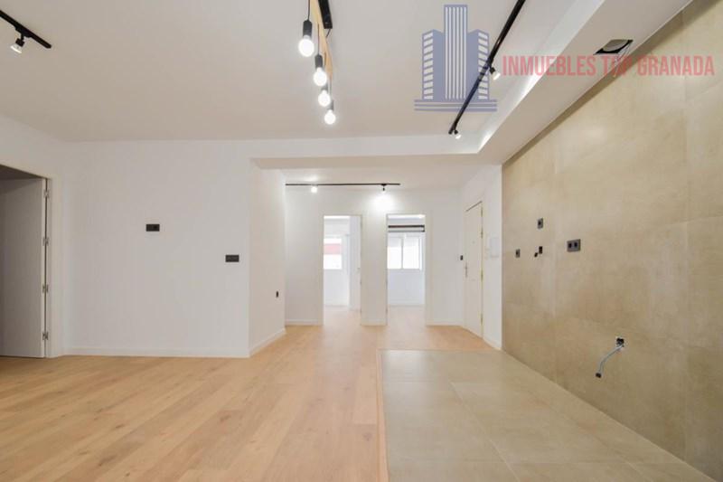 Venta de piso en Granada