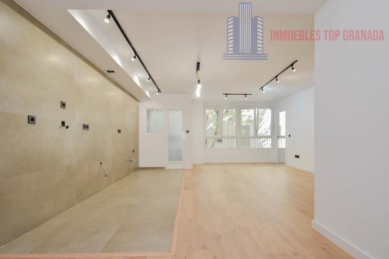 Venta de piso en Granada