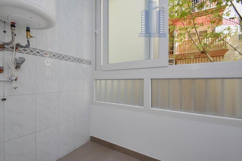 Venta de piso en Granada
