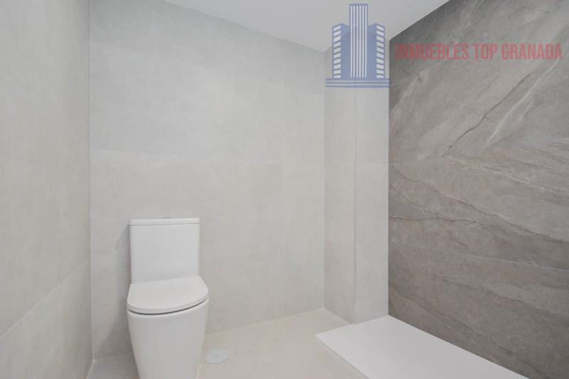 Venta de piso en Granada