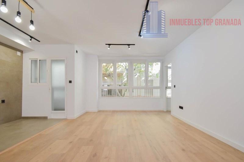 Venta de piso en Granada