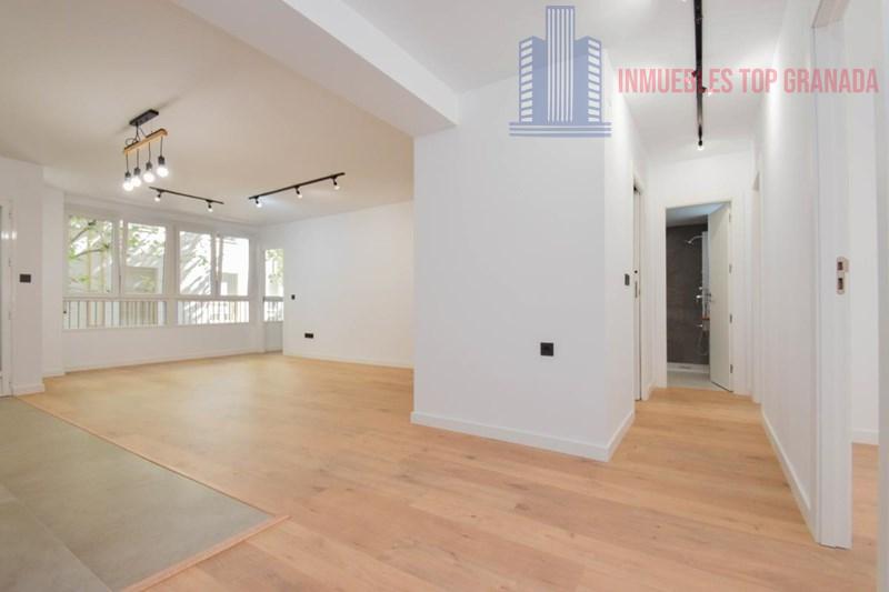 Venta de piso en Granada