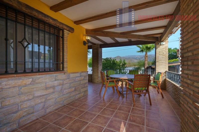 For sale of chalet in Dílar