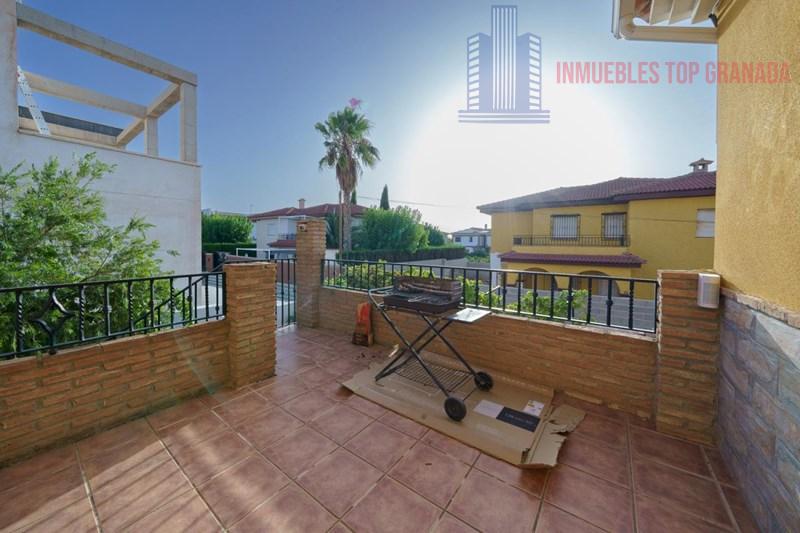 For sale of chalet in Dílar