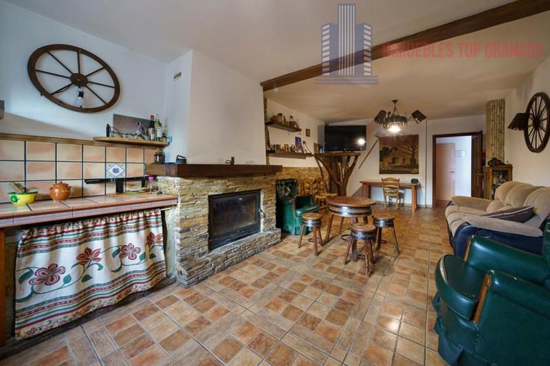 For sale of chalet in Dílar