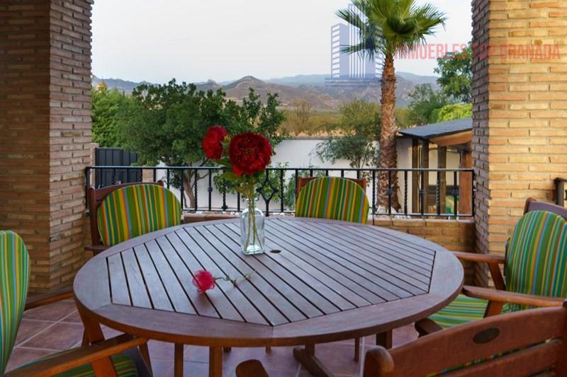 For sale of chalet in Dílar