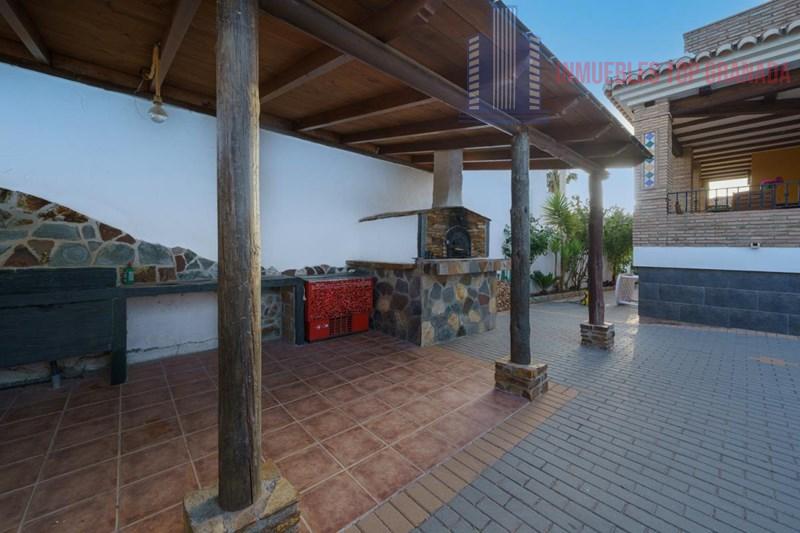 For sale of chalet in Dílar