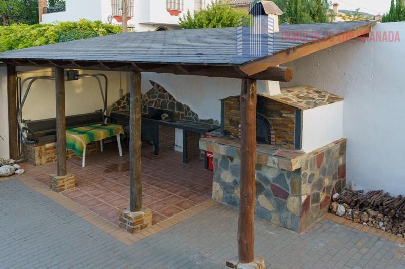 For sale of chalet in Dílar