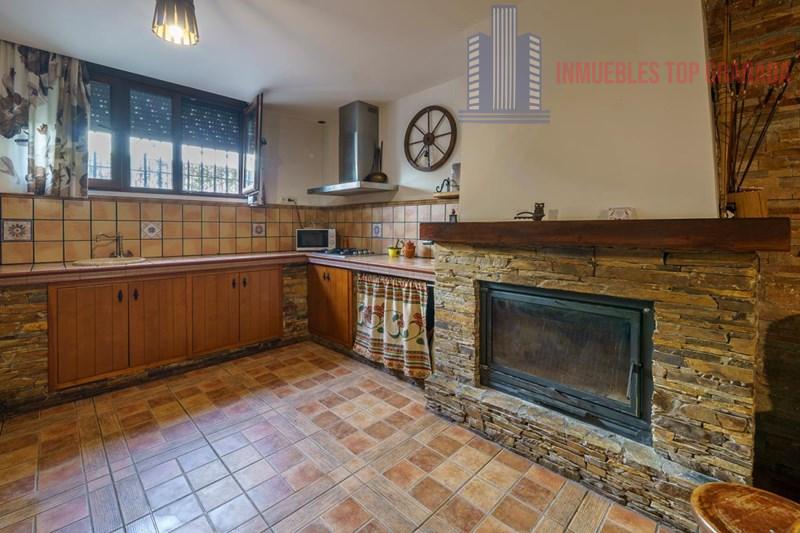 For sale of chalet in Dílar