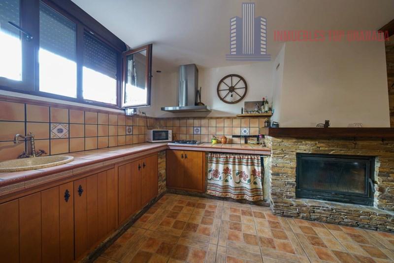 For sale of chalet in Dílar