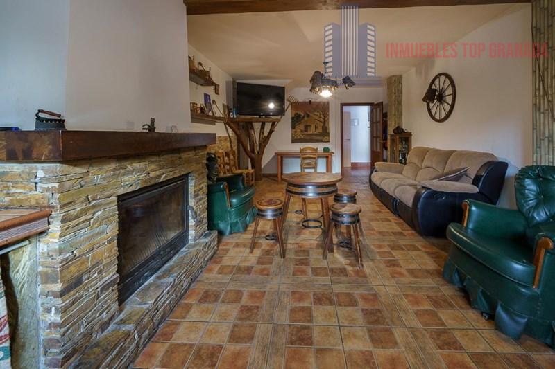 For sale of chalet in Dílar