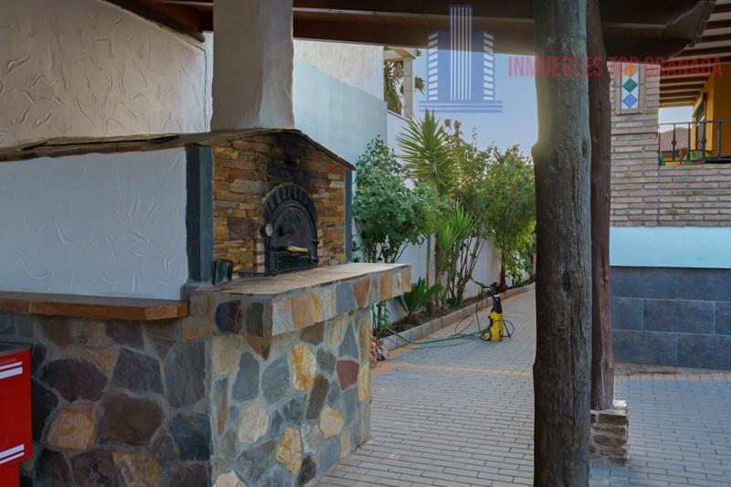 For sale of chalet in Dílar