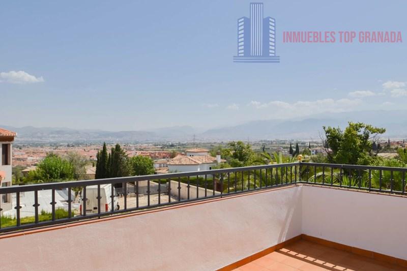 Venta de chalet en Las Gabias