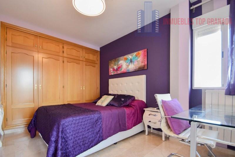 Venta de chalet en Las Gabias