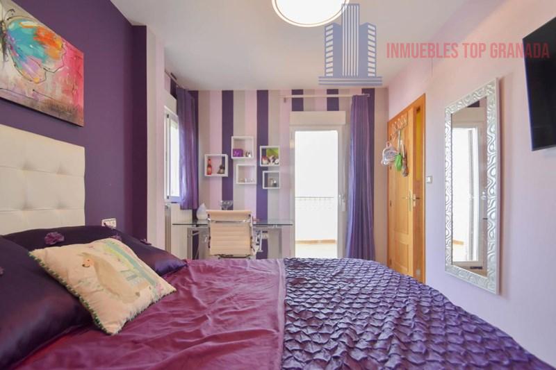 Venta de chalet en Las Gabias