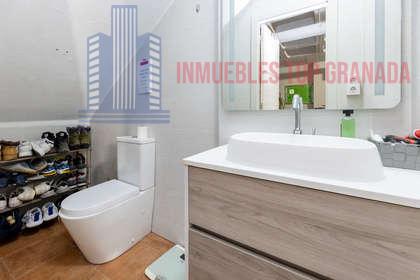 For sale of house in Churriana de la Vega