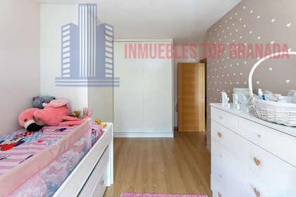 For sale of house in Churriana de la Vega