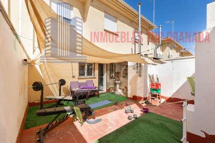 For sale of house in Churriana de la Vega