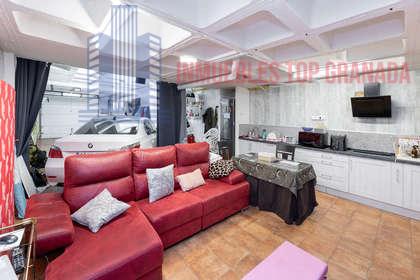 For sale of house in Churriana de la Vega