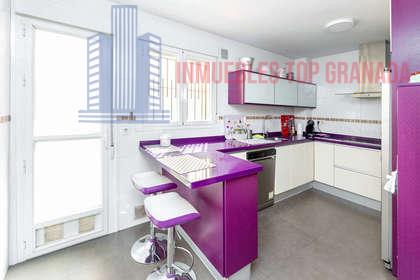 For sale of house in Churriana de la Vega