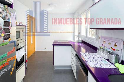 For sale of house in Churriana de la Vega