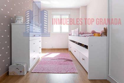 For sale of house in Churriana de la Vega