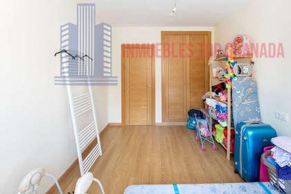 For sale of house in Churriana de la Vega