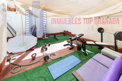 For sale of house in Churriana de la Vega