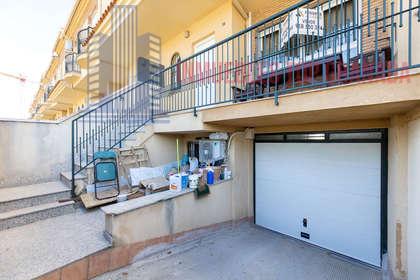 For sale of house in Churriana de la Vega