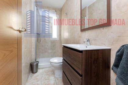 For sale of house in Churriana de la Vega