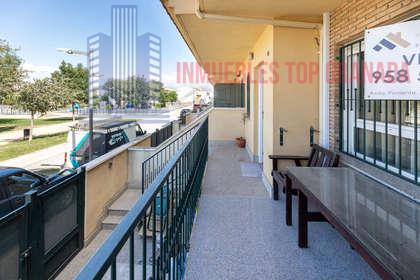 For sale of house in Churriana de la Vega
