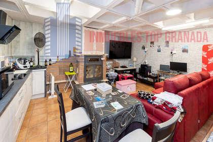 For sale of house in Churriana de la Vega