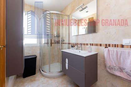 For sale of house in Churriana de la Vega