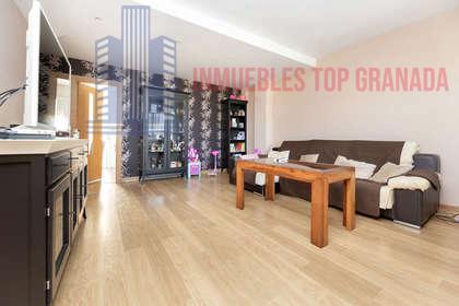 For sale of house in Churriana de la Vega