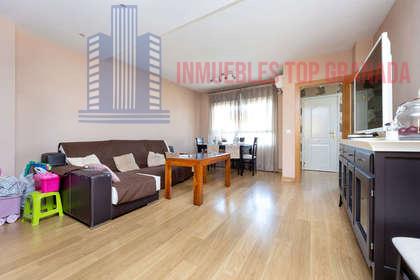 For sale of house in Churriana de la Vega