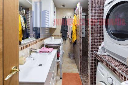 For sale of house in Churriana de la Vega