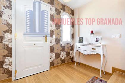 For sale of house in Churriana de la Vega