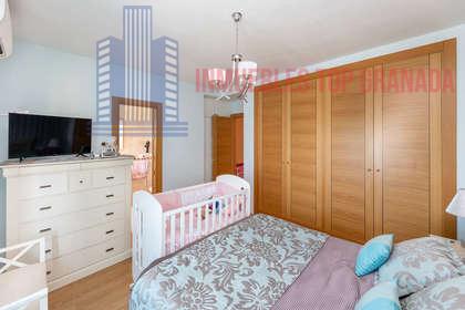 For sale of house in Churriana de la Vega