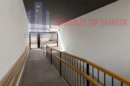 For sale of flat in Churriana de la Vega