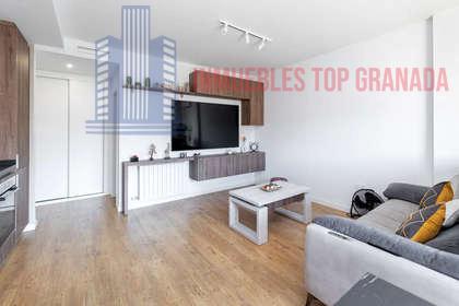 For sale of flat in Churriana de la Vega