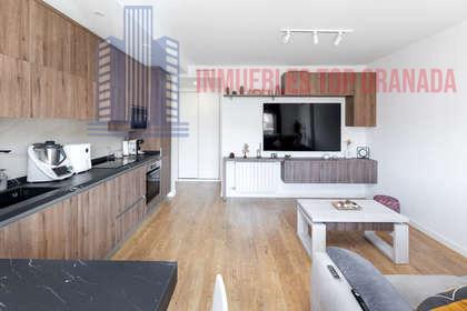 For sale of flat in Churriana de la Vega